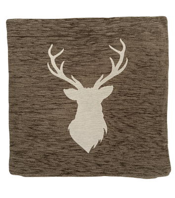 FODERA CINIGLIA CERVO 42X42 Tellini S.r.l. Ingrosso Abbigliamento